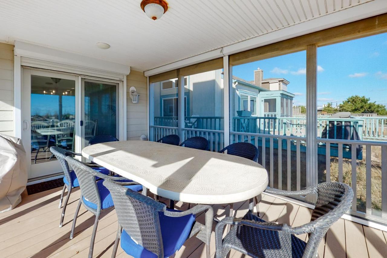 Town Of Bethany Beach -- 76 South Atlantic Exterior photo
